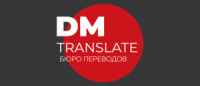 Логотип ФОП Москаленко Д.О.