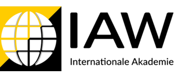 Логотип Міжнародна академія освіти та навчання у Німеччині (IAW Internationale Akademie)