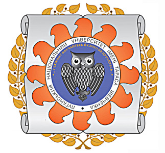 Логотип ДЗ Луганський національний університет імені Тараса Шевченка (м. Старобільськ)