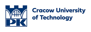 Логотип Краківського технологічного університету