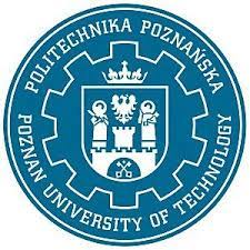 Логотип Познанського політехнічного університету
