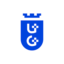 Логотип Гданський університет (м. Гданськ, Польща)