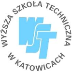 Логотип Вищої технічної школи в Катовіце